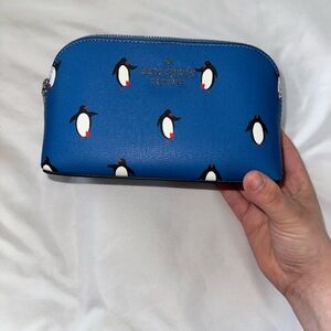 Kate Spade Makeup Pouch